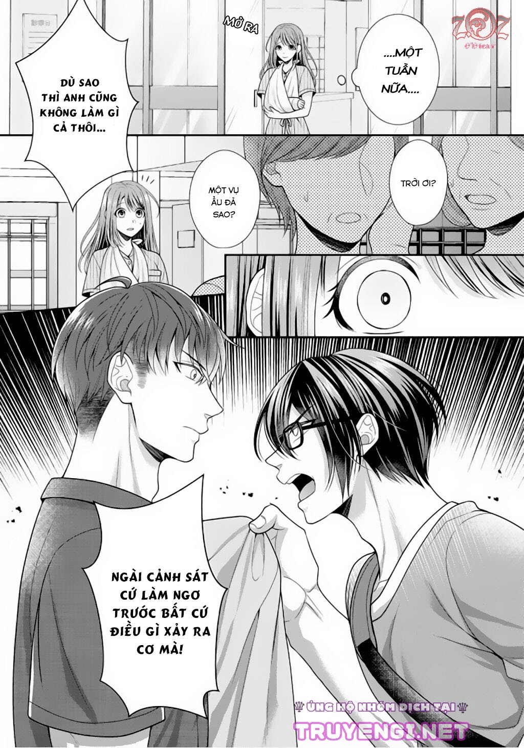 Chapter 4 ảnh 25