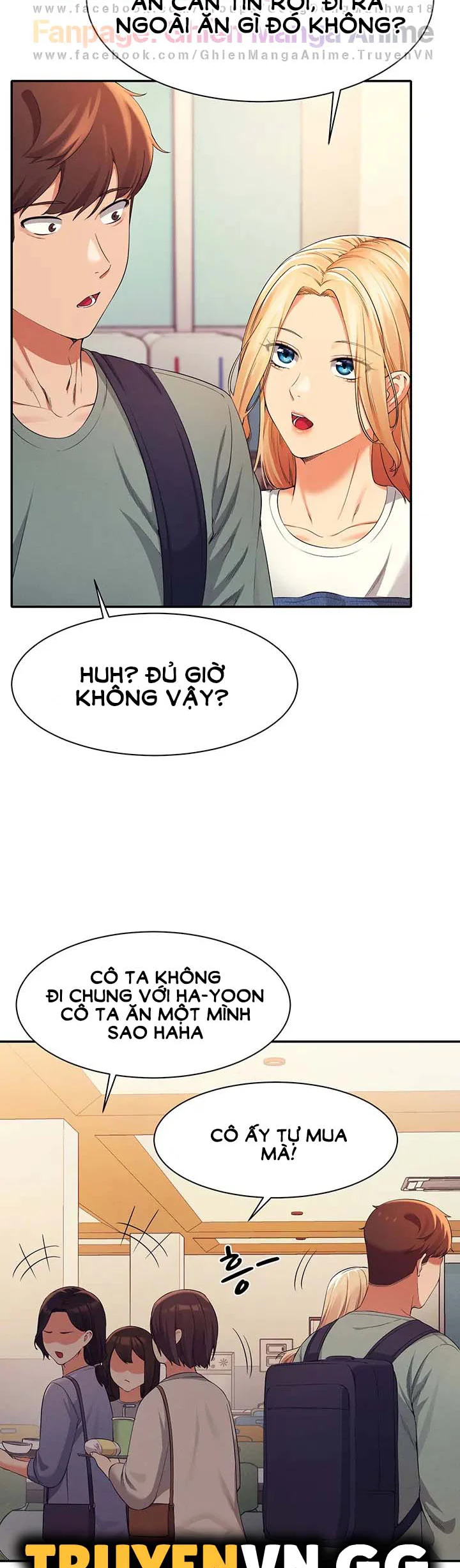 Chapter 39 ảnh 42