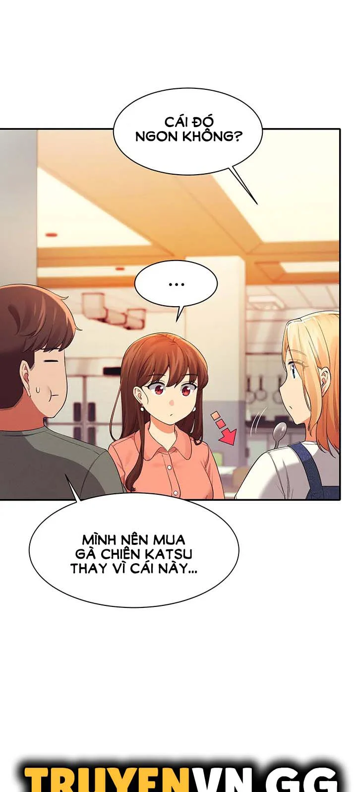 Chapter 39 ảnh 52