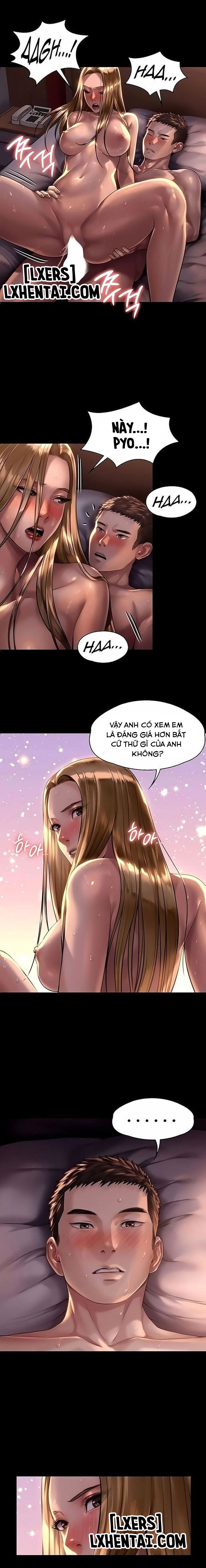 Chapter 172 ảnh 10