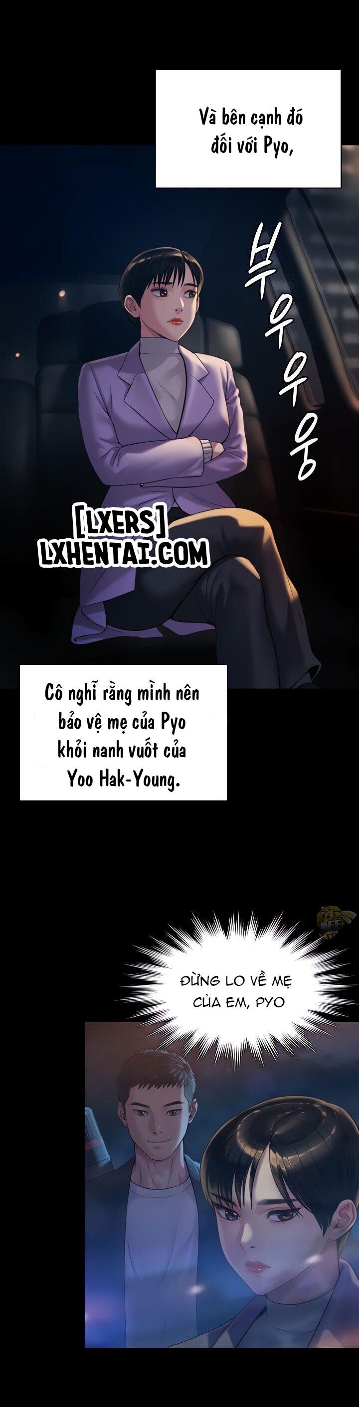 Chapter 174 ảnh 10