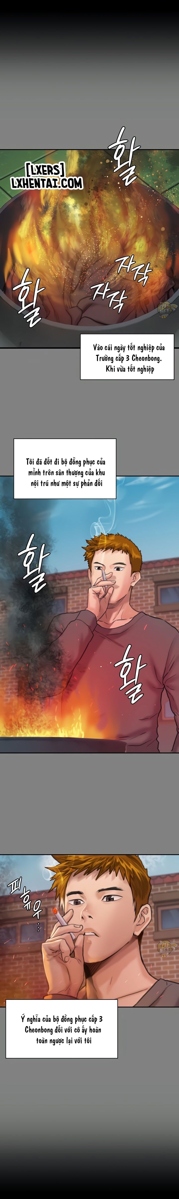 Chapter 177 ảnh 22