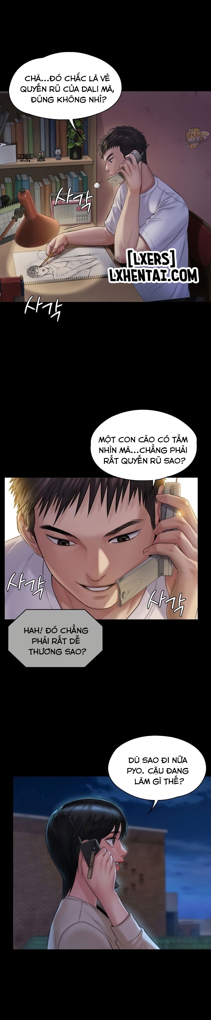 Chapter 179 ảnh 12