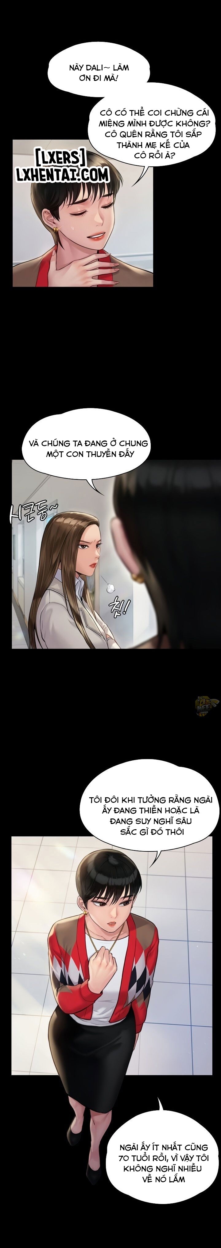 Chapter 180 ảnh 12