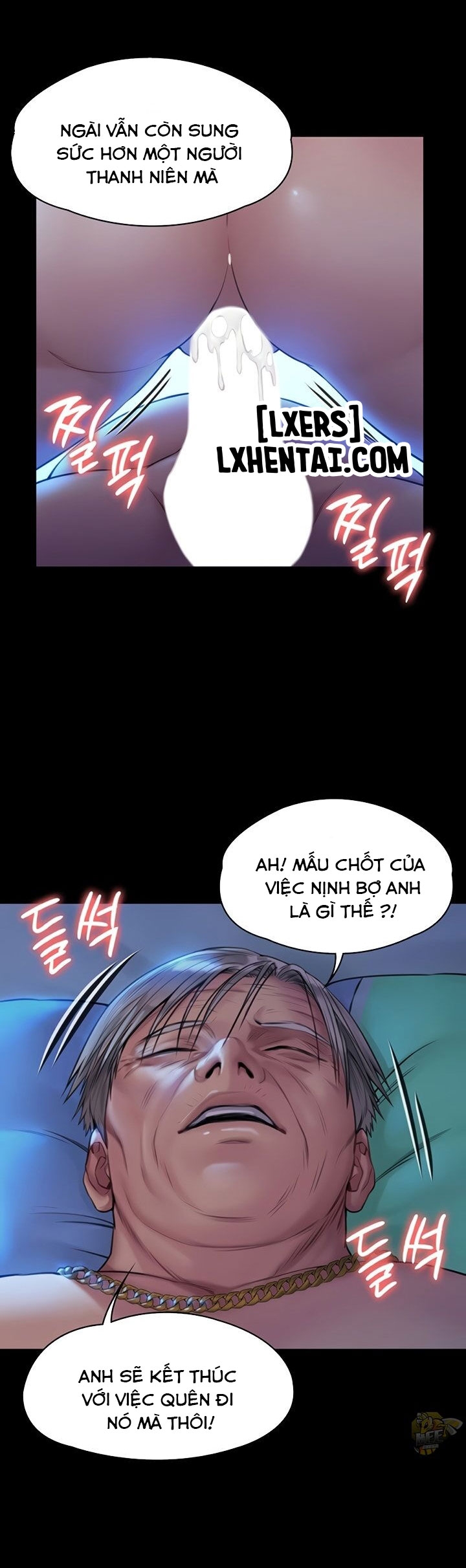 Chapter 181 ảnh 17