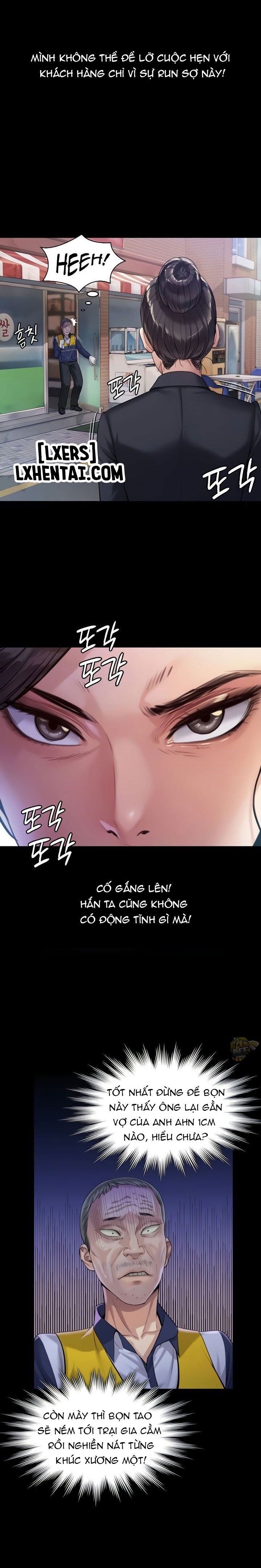 Chapter 182 ảnh 11