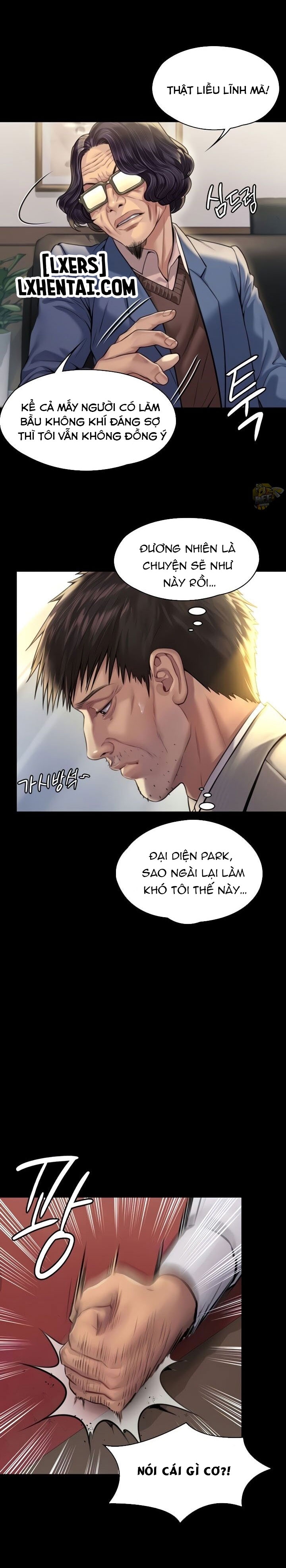 Chapter 182 ảnh 25