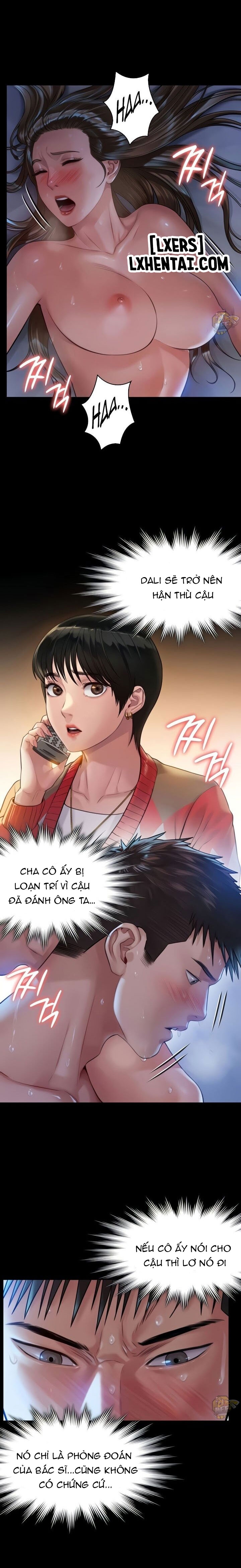 Chapter 182 ảnh 28