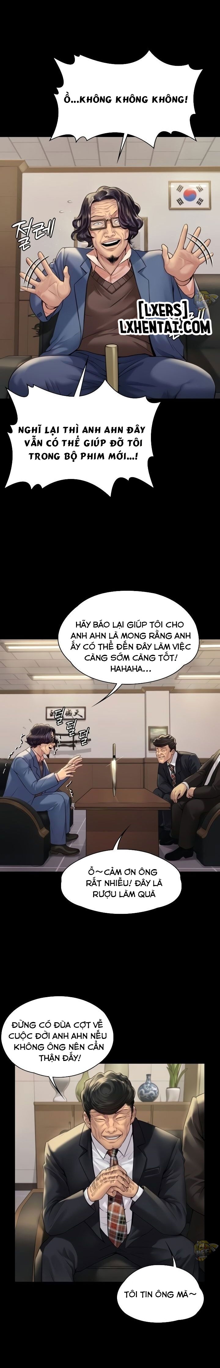 Chapter 183 ảnh 19