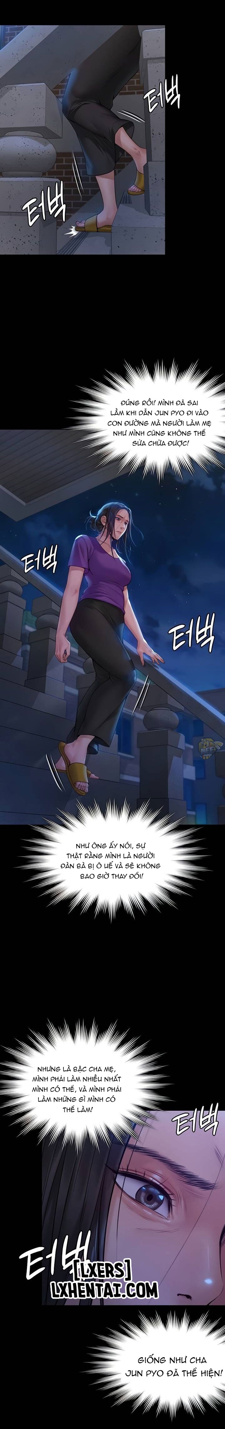 Chapter 184 ảnh 25