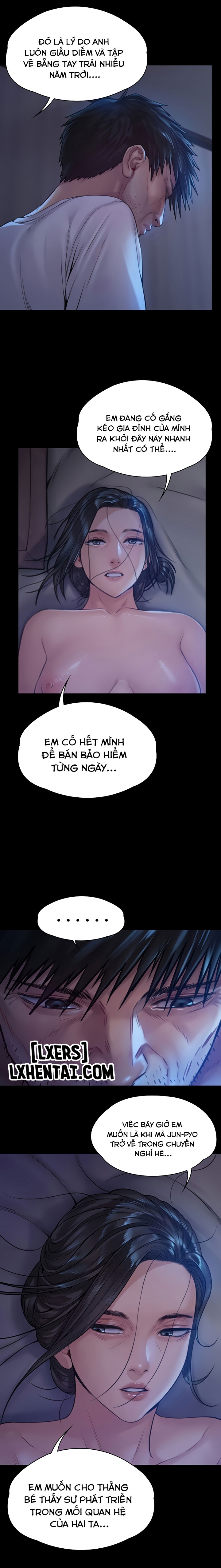 Chapter 185 ảnh 12