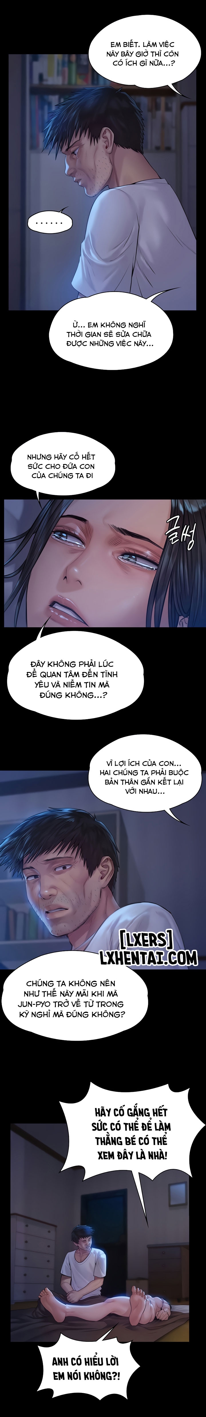 Chapter 185 ảnh 13