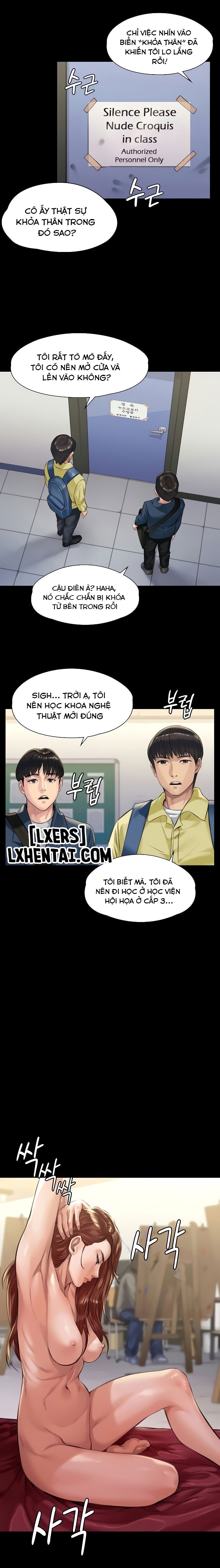 Chapter 187 ảnh 20