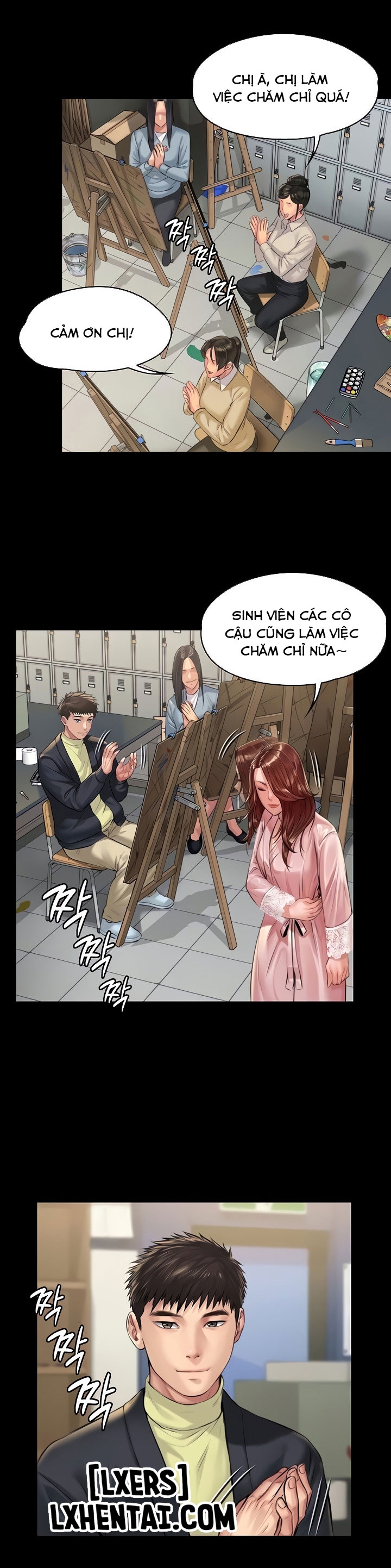 Chapter 188 ảnh 7