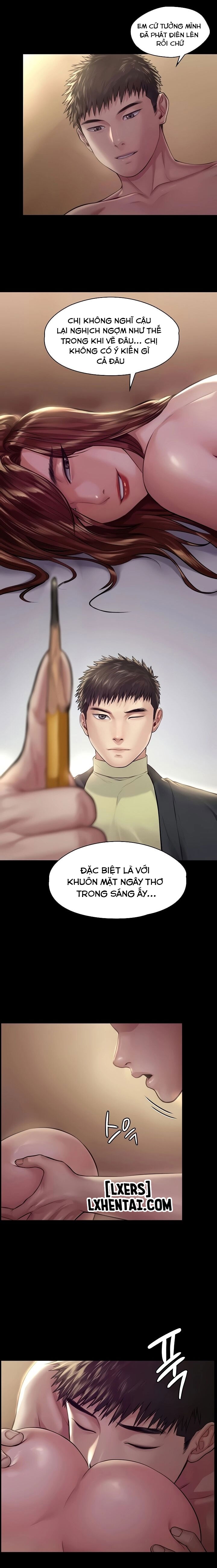 Chapter 189 ảnh 16