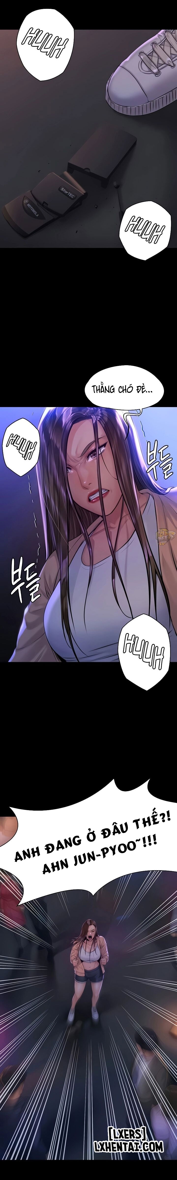 Chapter 189 ảnh 24