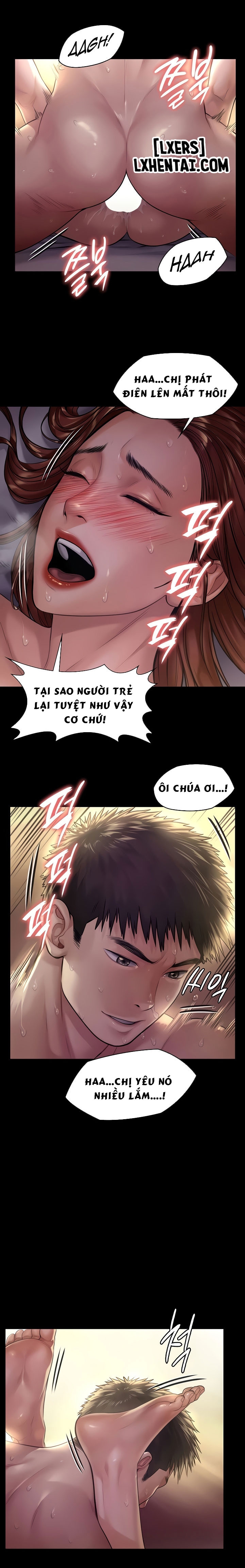 Chapter 190 ảnh 18