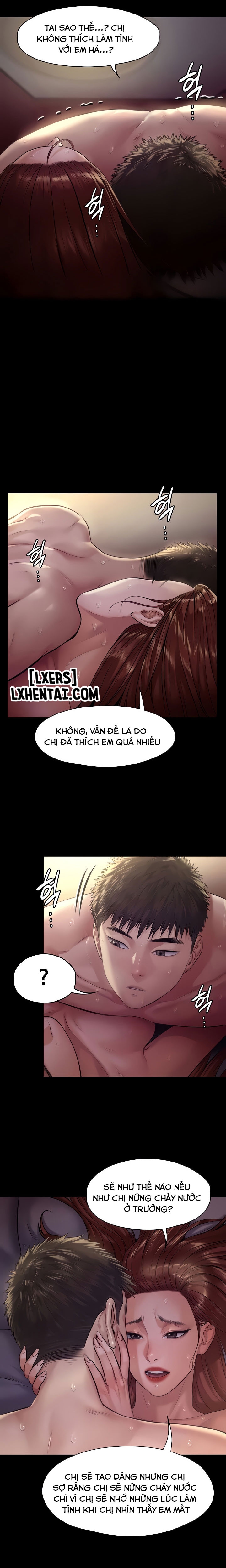 Chapter 190 ảnh 22