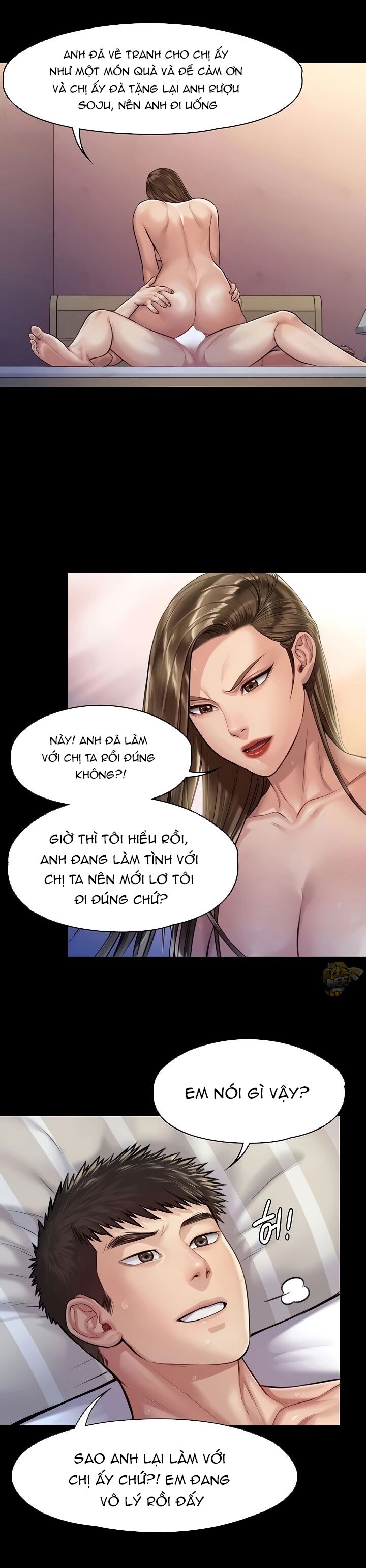 Chapter 191 ảnh 19