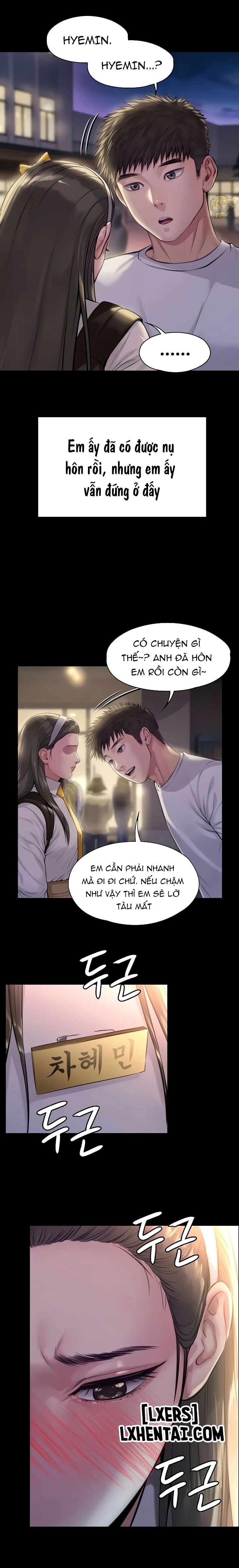 Chapter 193 ảnh 24