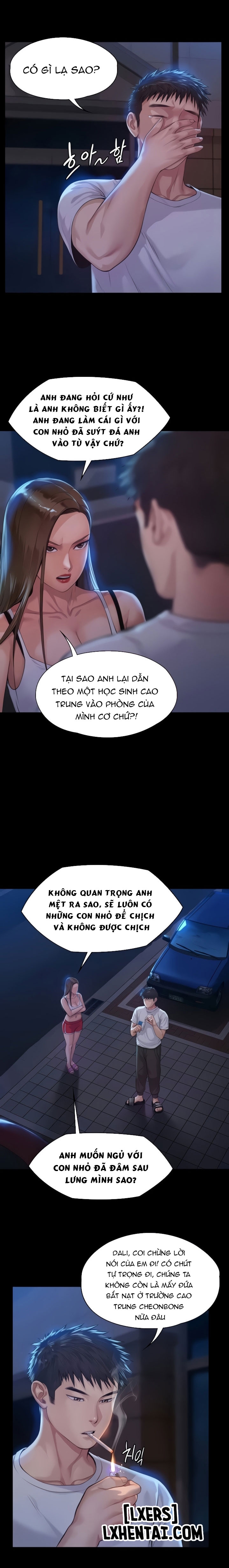 Chapter 194 ảnh 13