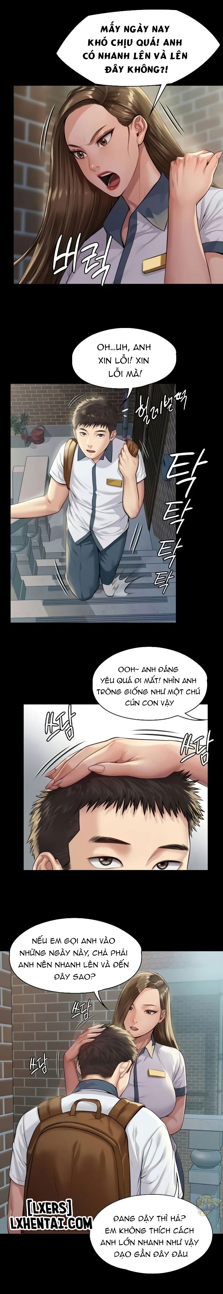 Chapter 195 ảnh 11