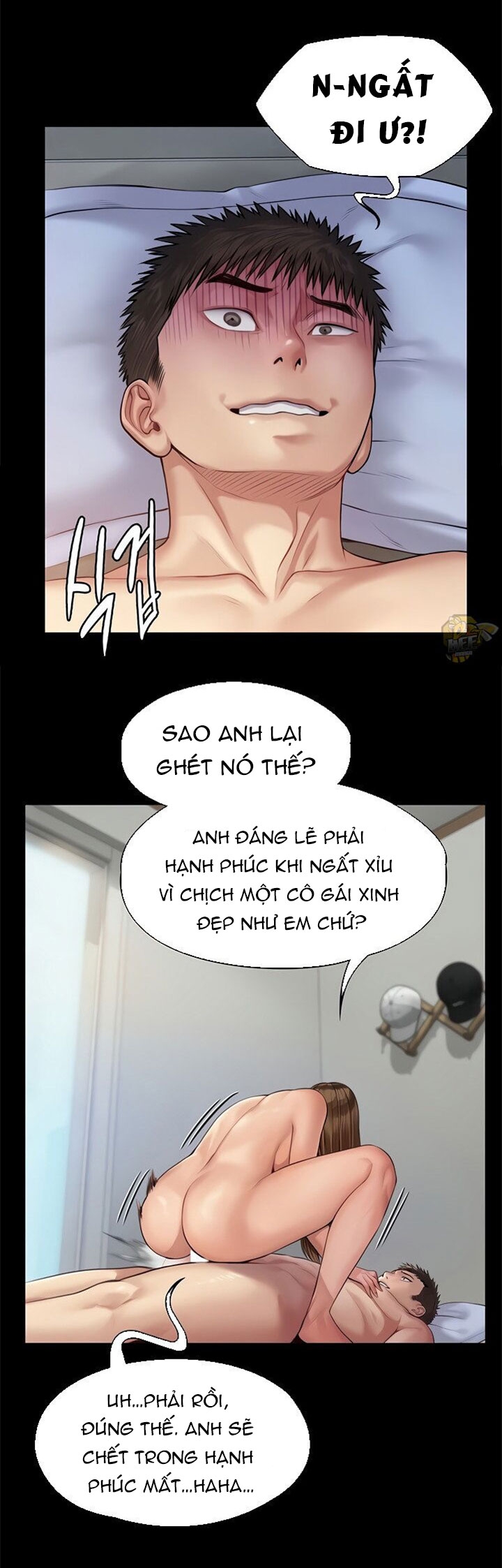 Chapter 196 ảnh 19