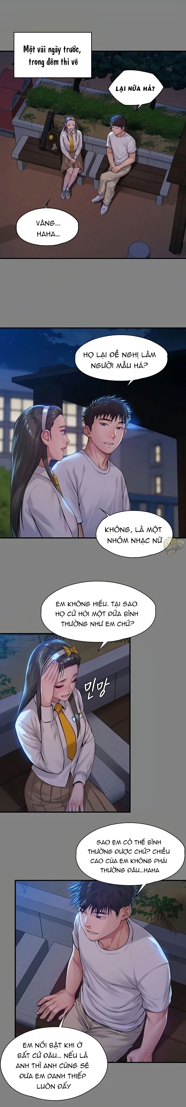 Chapter 197 ảnh 14