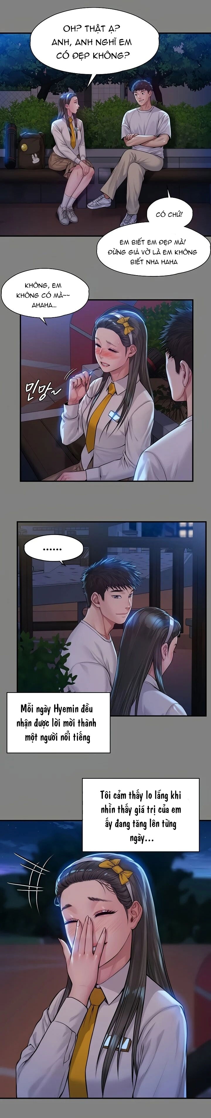 Chapter 197 ảnh 15