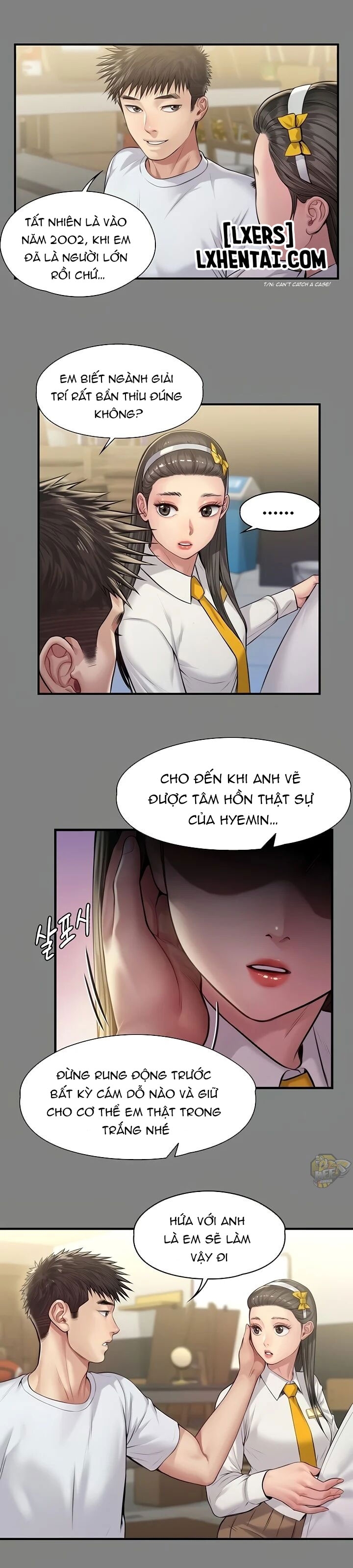 Chapter 197 ảnh 20