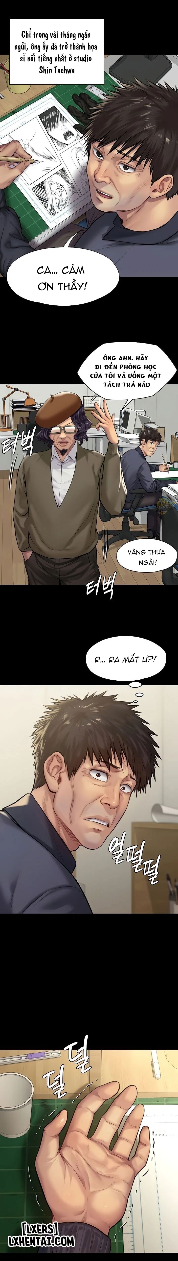 Chapter 197 ảnh 26