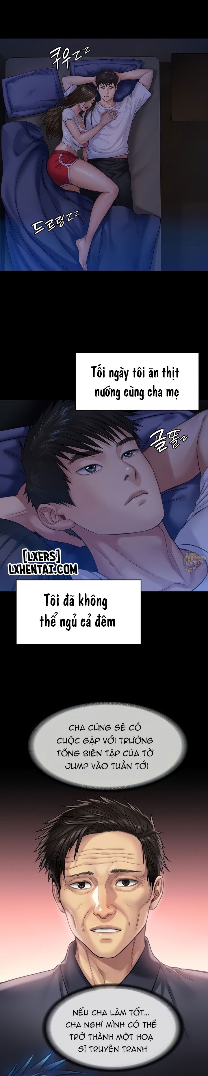 Chapter 199 ảnh 19