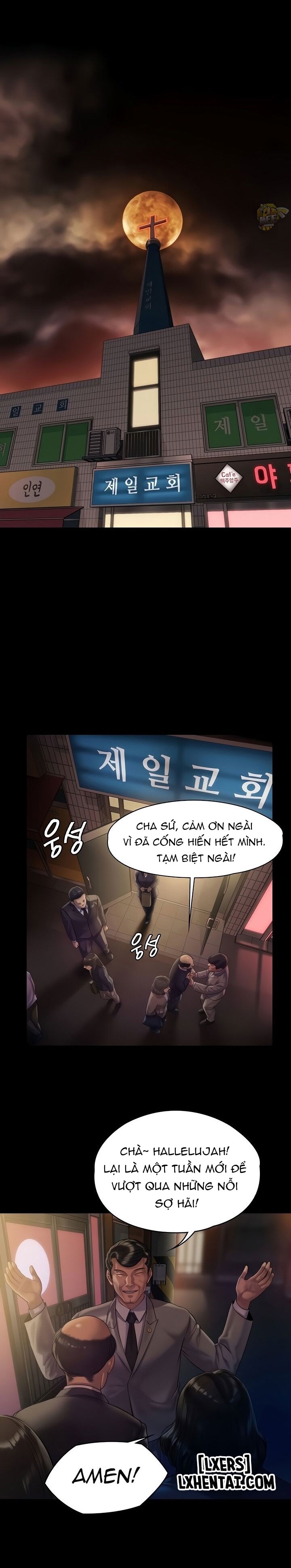 Chapter 199 ảnh 6