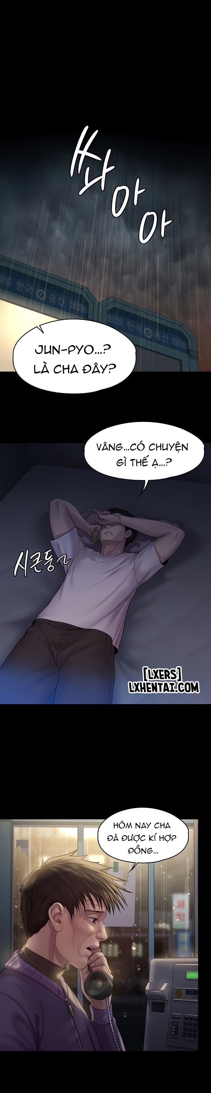 Chapter 200 ảnh 34