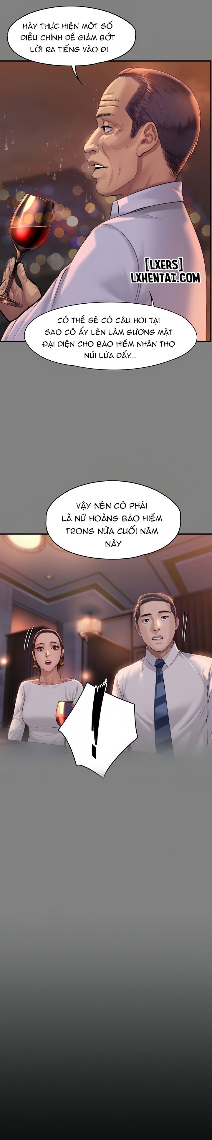 Chapter 202 ảnh 10