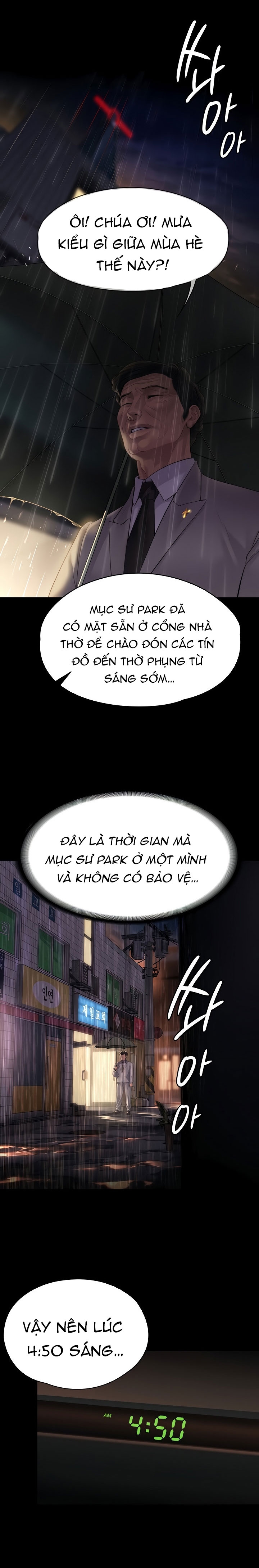 Chapter 202 ảnh 16