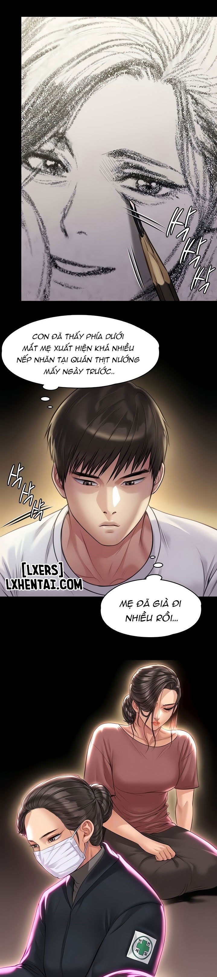 Chapter 204 ảnh 7