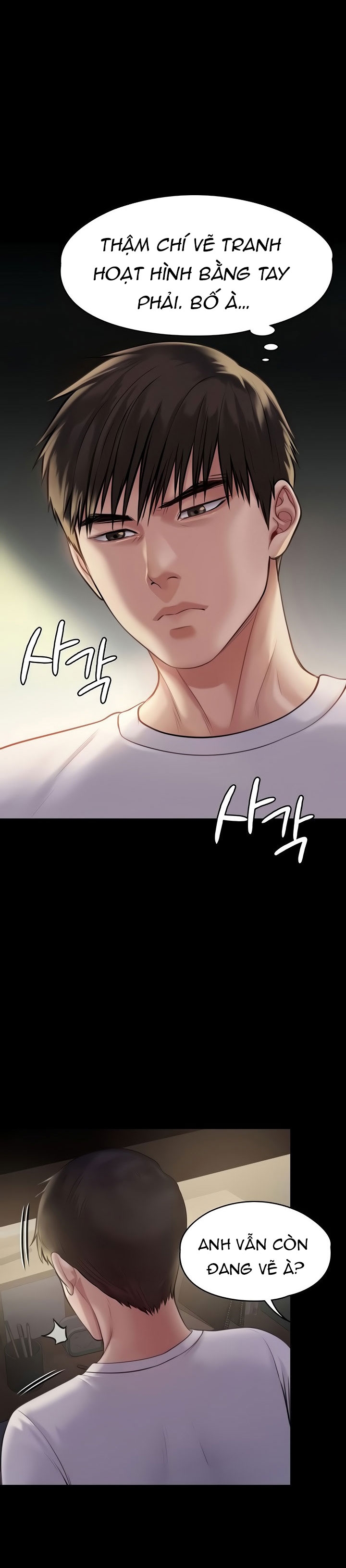 Chapter 206 ảnh 30