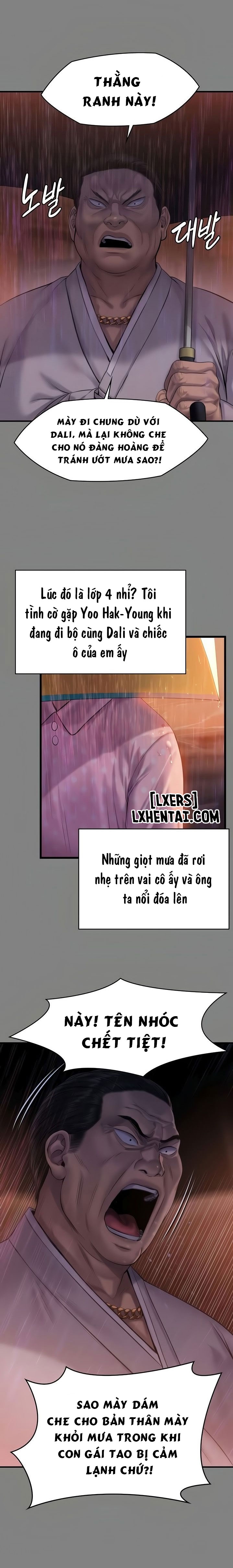 Chapter 207 ảnh 18