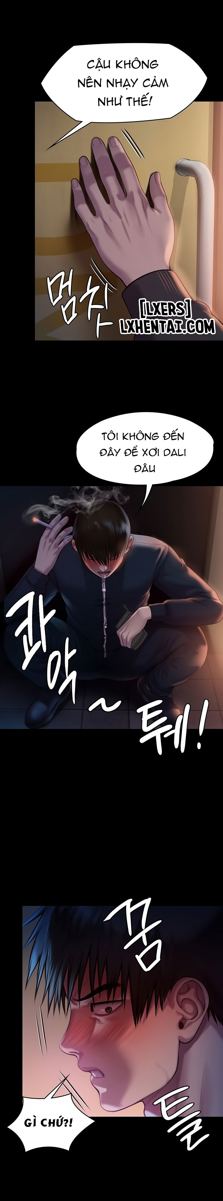 Chapter 222 ảnh 11