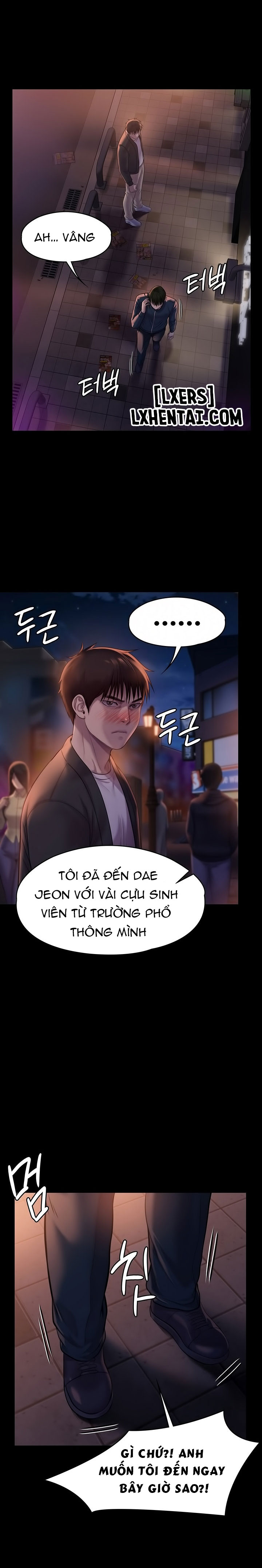 Chapter 222 ảnh 19