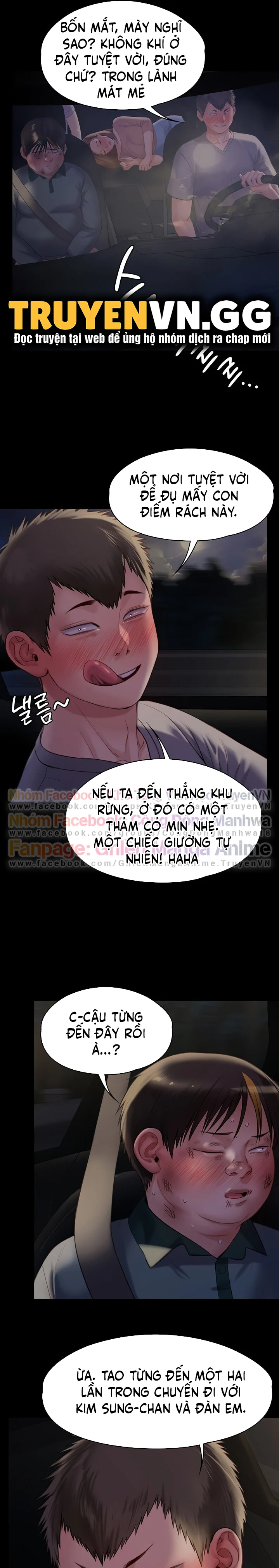 Chapter 225 ảnh 25