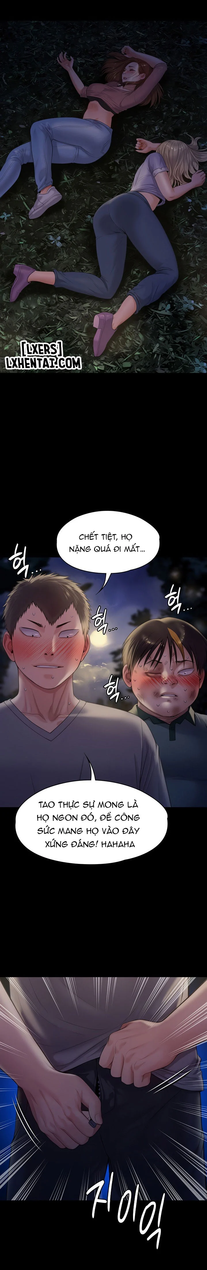 Chapter 226 ảnh 4