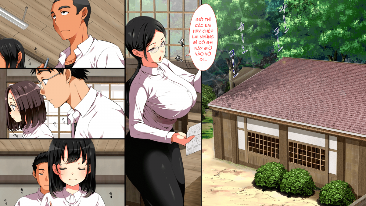 Chapter 1:Mayuko(Thượng) ảnh 9