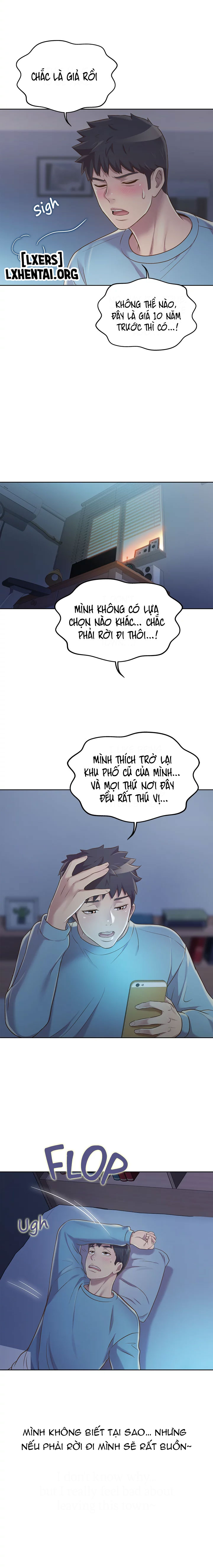 Chapter 13 ảnh 20