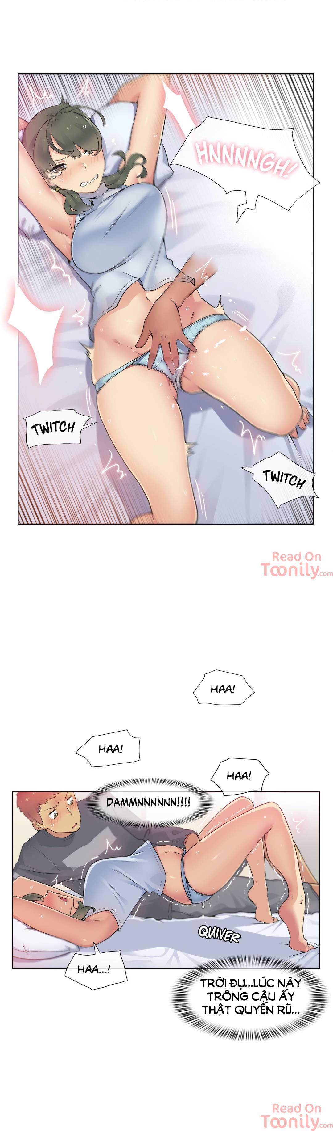 Chapter 17 ảnh 19