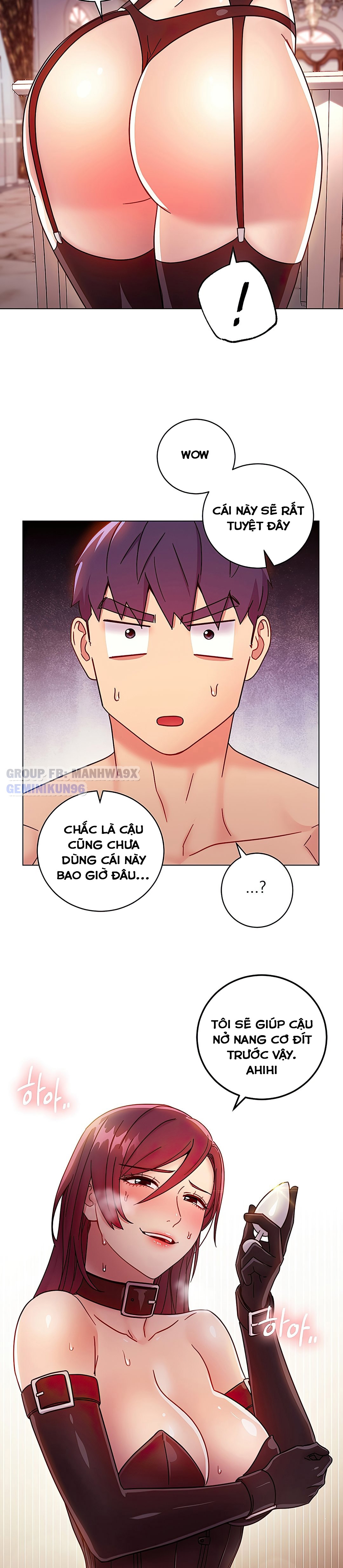 Chapter 50 ảnh 13