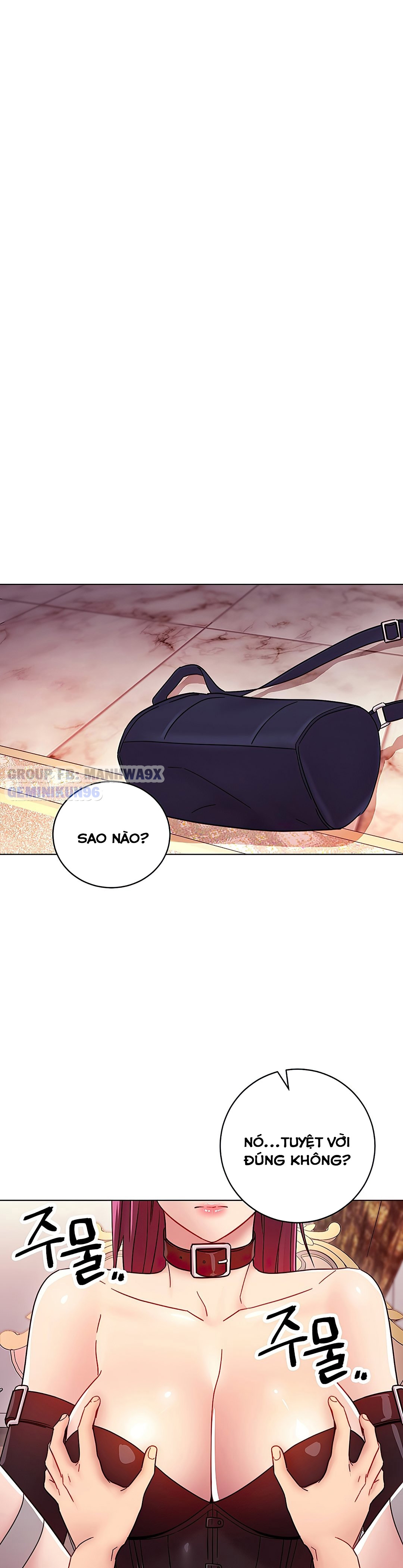 Chapter 50 ảnh 26