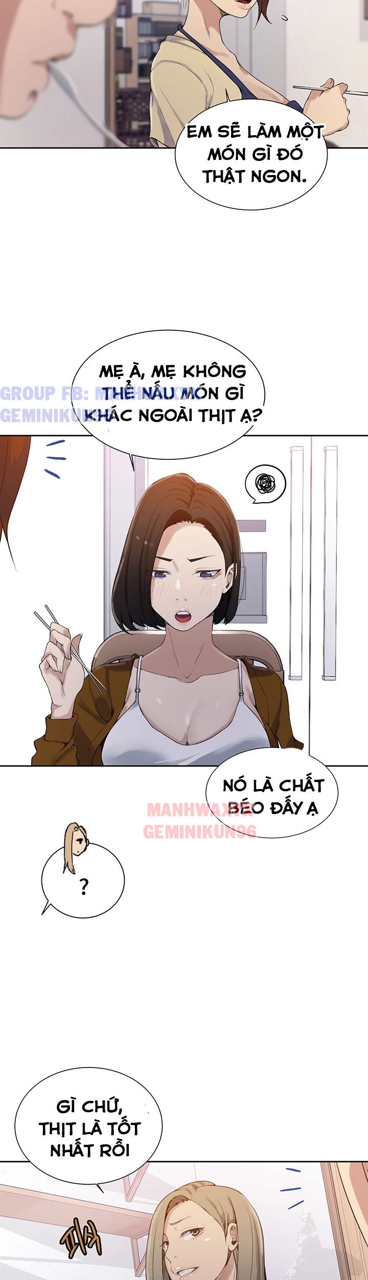 Chapter 21 ảnh 29