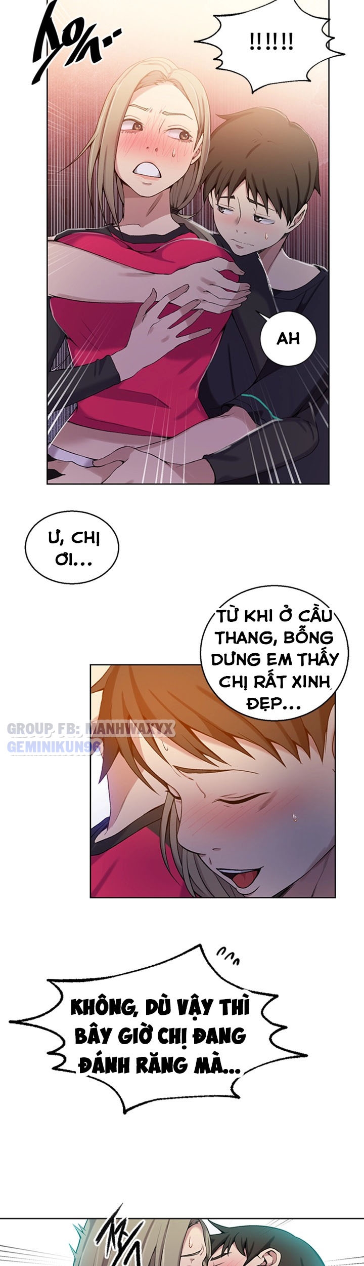 Chapter 31 ảnh 28